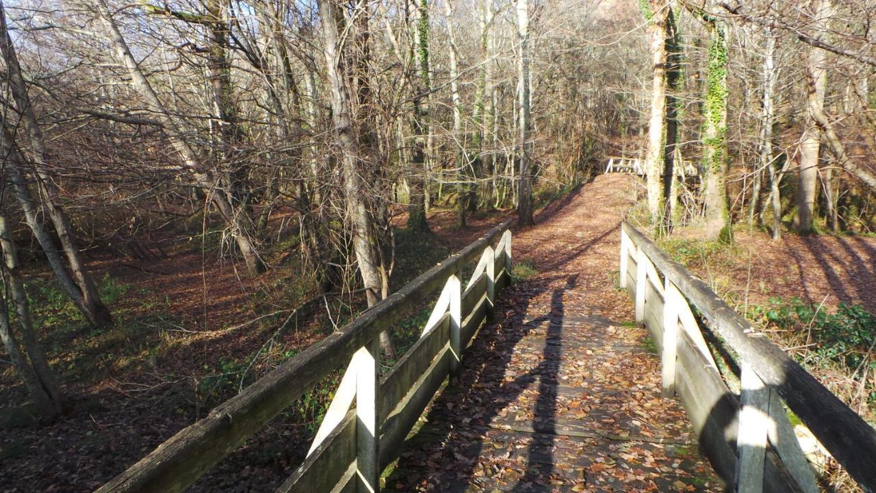 فيلا La Petite Fontaine Ecuras المظهر الخارجي الصورة