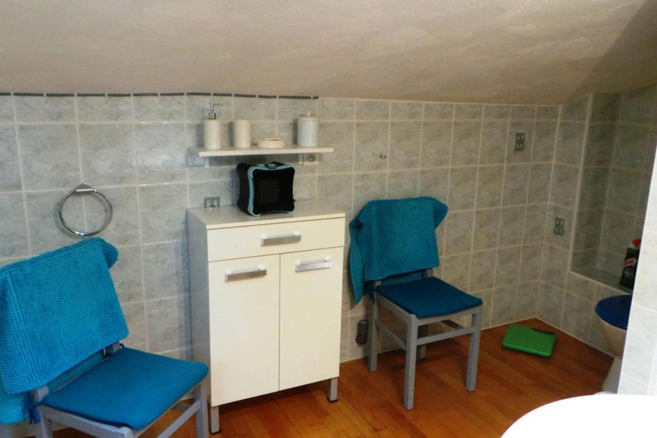 فيلا La Petite Fontaine Ecuras المظهر الخارجي الصورة